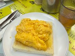 -澳洲牛奶公司(佐敦店)