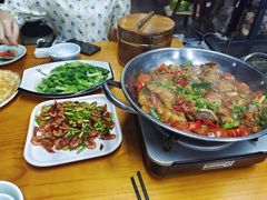 -61号餐吧(兴坪古镇漓江店)