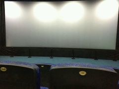 -华联影城(蒙城路店)