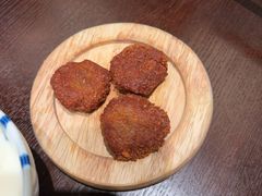 -古都历食南京菜·烤鸭·鸭血粉丝·汤包(南京博物院店)