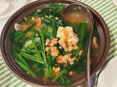 -陈鹏鹏潮汕菜(欢乐海岸 海边景观店)