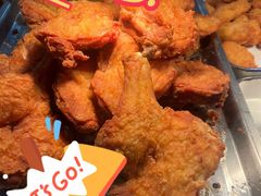 -新桥炸鸡店(中昂时代广场店)