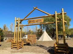 -永定河休闲森林公园