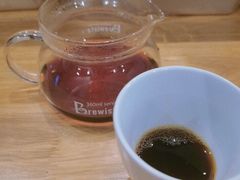 -醒味咖啡馆(南市桥巷店)