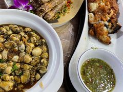 -醉壹号海鲜大排档(厦门美食地标店)