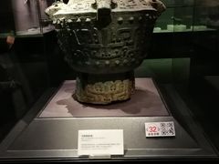 -荆州博物馆