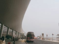 -郑州新郑国际机场