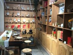 -醉霖生态餐厅(交大店)