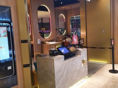 -比格比萨自助(德思勤四季汇店)