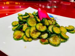 -山西会馆·晋菜·晋商宴·牌匾博物馆(胜利东街店)