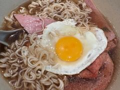 -南记粉面(銅鑼灣中心店)