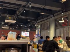 -蜀九香火锅(玉林店)