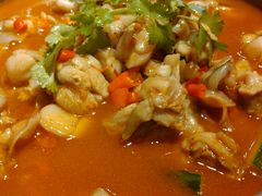 辣田鸡-毛家饭店(今洲广场店)