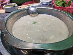 -肖仙仙羊肉汤·始于1996年(郫都店)