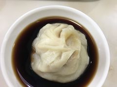 -绿杨馄饨临顿路店