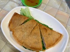月亮虾饼-热浪岛马来餐厅