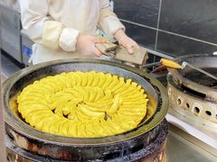 -金陵老丁家馄饨