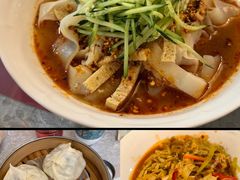 -汗腾格里·风味餐厅(新疆驻京办店)