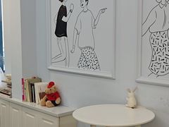 -姆们M Sweetie Cake(三里屯店)