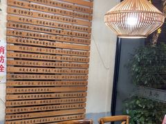 -水先生寧波菜(天一店)