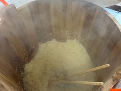 -老嘢扣肉糯米饭(云亭街店)