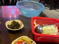 -富正毅三下锅·湘西韵味(天门山索道店)