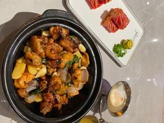 -粤陸玖玖·港式手作茶餐厅(珠江路店)