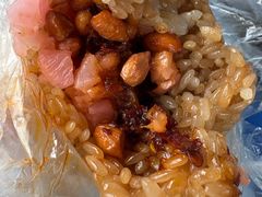 -六广门毛阿姨糯米饭