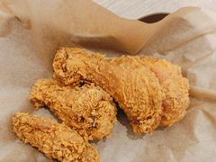 -德克士(前门店)