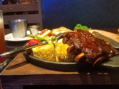 -bluefrog蓝蛙(皇庭广场店)
