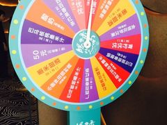 iphone_upload_pic-桂小厨广西菜(青秀万达店)