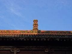 -郭峪古城
