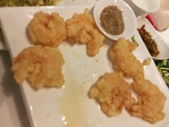 软炸大虾-老昌春饼(紫金城店)