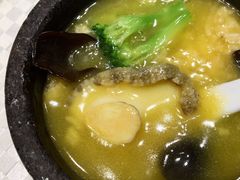 -望乡楼上海菜(日月光店)