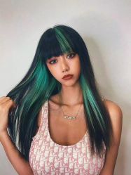 -东尚夕古美容美发