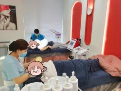 -馨果汇月子产康中心(南湖公园店)