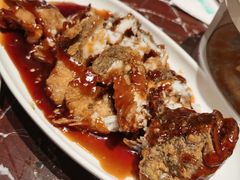 -新白鹿餐厅(西湖银泰店)