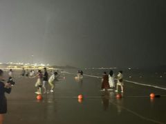-坛南湾阿强农家乐.海鲜大排档老字号(福州地标美食店)