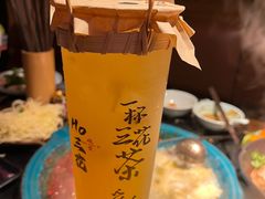 -吼堂老火锅(太古里总店)