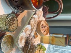 -Thai Basil罗勒叶泰式餐厅(时代天街店)