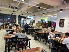 -老谢野馄饨(延安路店)