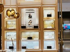 -溥仪眼镜PUYI OPTICAL(国贸商城店)