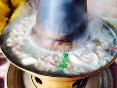 iphone_upload_pic-鑫龙火锅城(青岛分店)