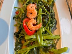 -蕉叶·广州明星泰国菜(黑金冠保利广场店)