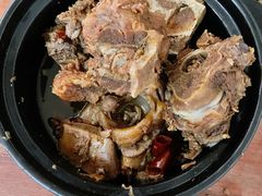 羊羯子-宝瑞门钉肉饼店