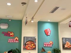 -东方饺子王(和平里店)