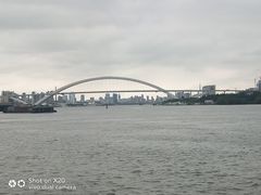 -滨江攀岩