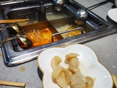 -海底捞火锅(贵和购物中心店.原鲁能城店)