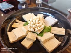 -日坛涮肉四合院·园林餐厅(日坛公园店)