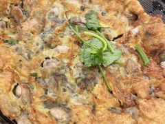 香煎蚝烙-唔止卤嘢·潮州府城菜(鹭江店)